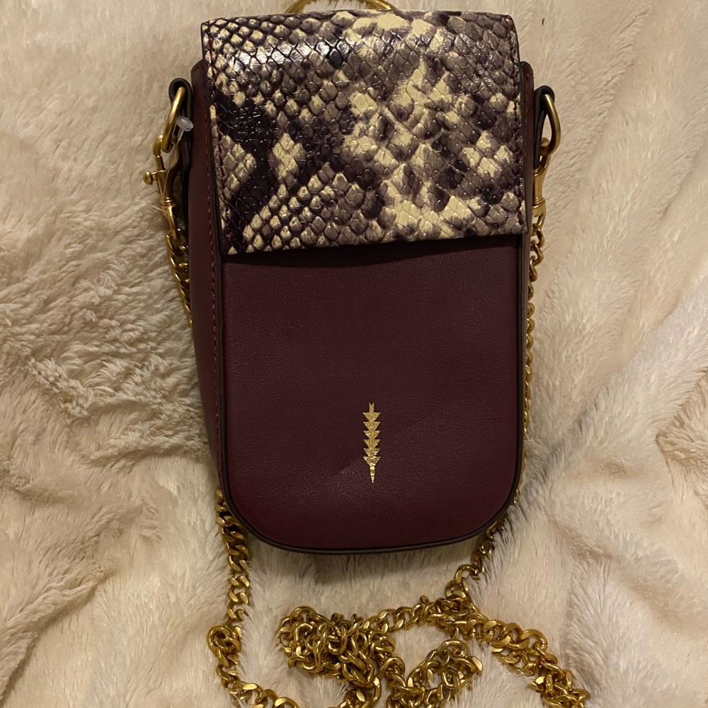 Cute crossbody purse Thacker